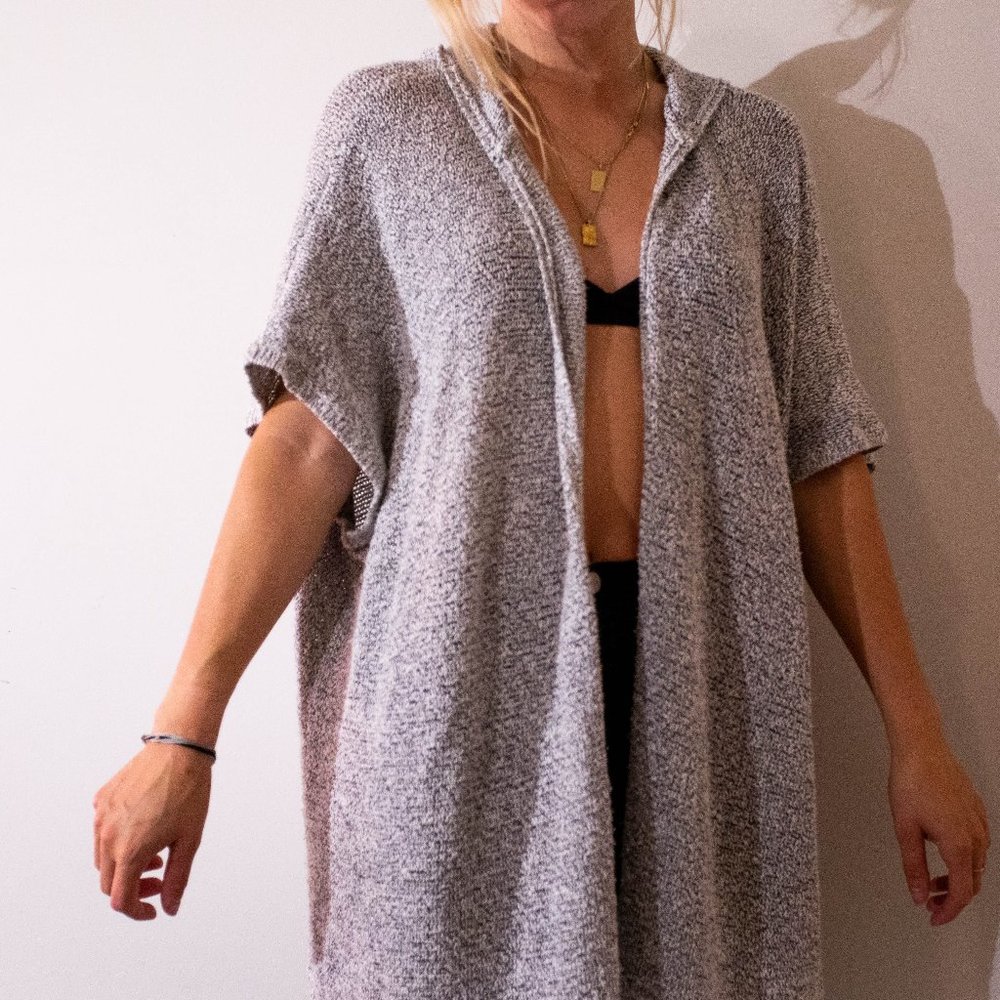 Aritzia Iconic Cape